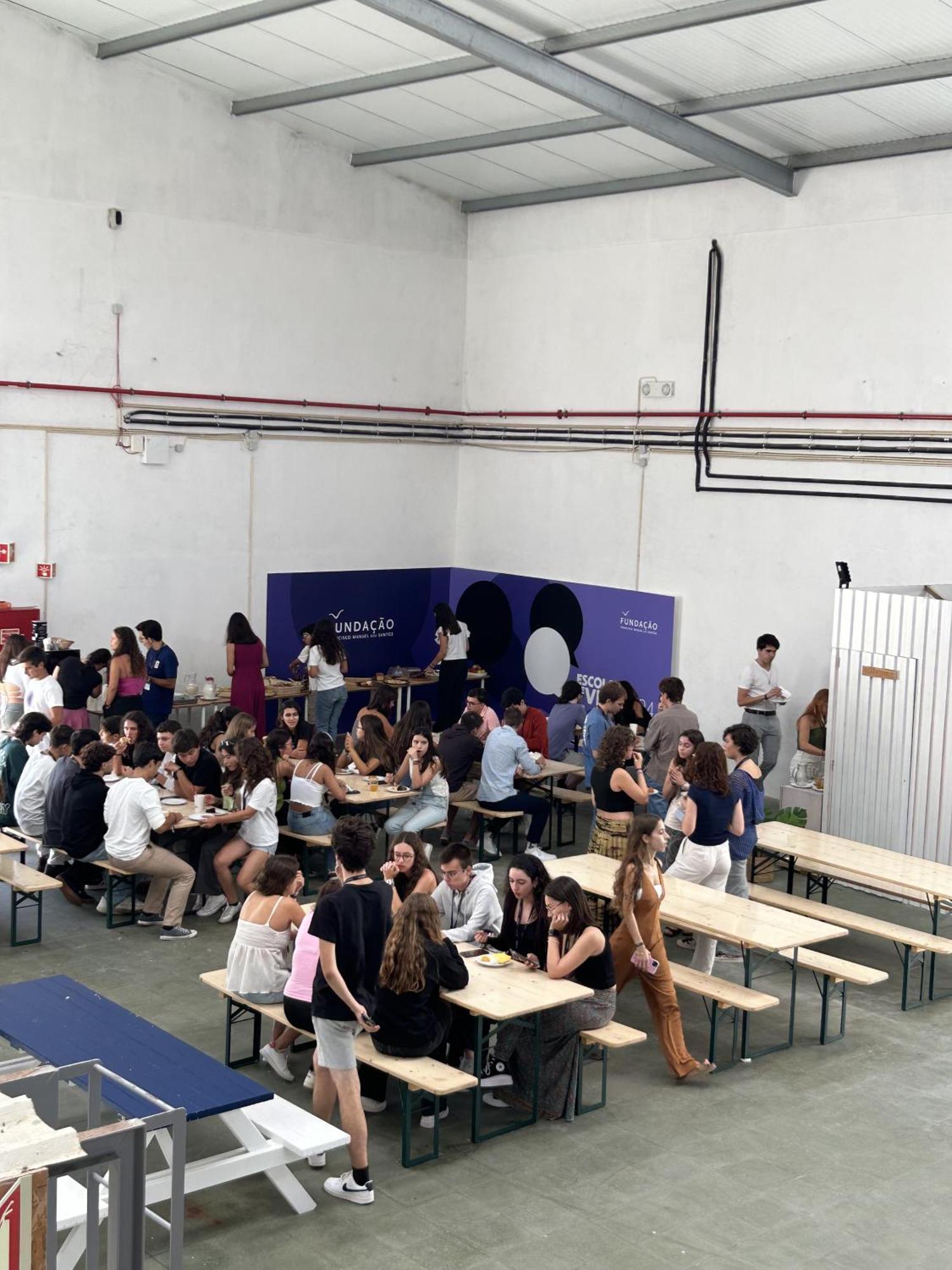 Wot Peniche 호스텔 외부 사진
